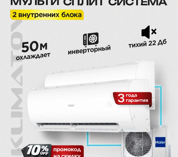 Советы по выбору KROLL кондиционеры для Москвы