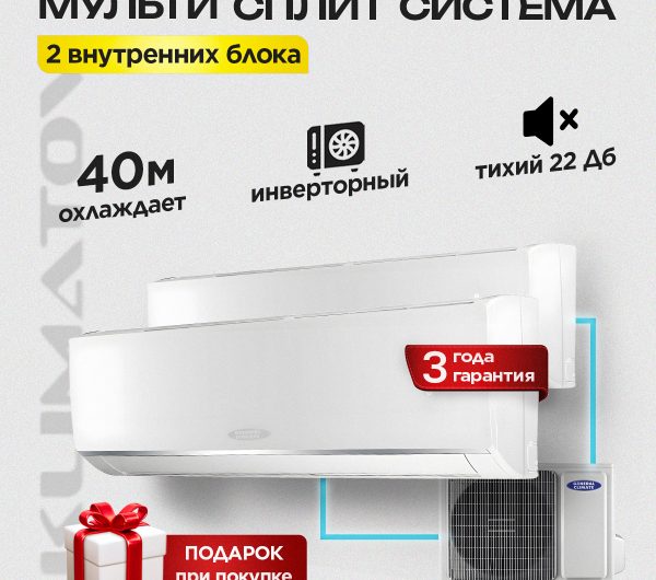 Как выбрать Mitsushito бризер для Москвы
