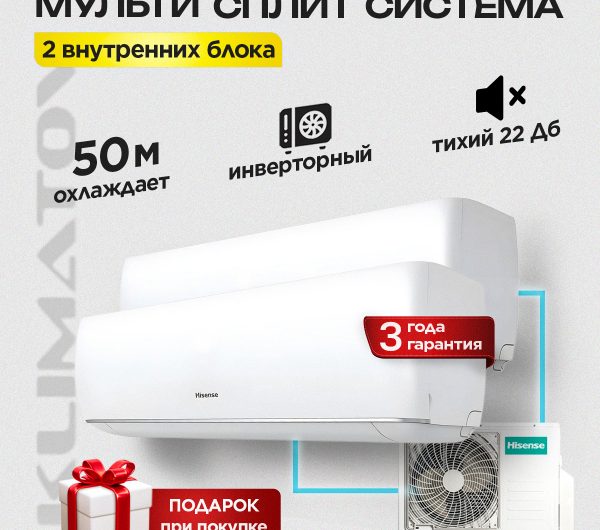 Преимущества Galanz кондиционерная система для Москвы