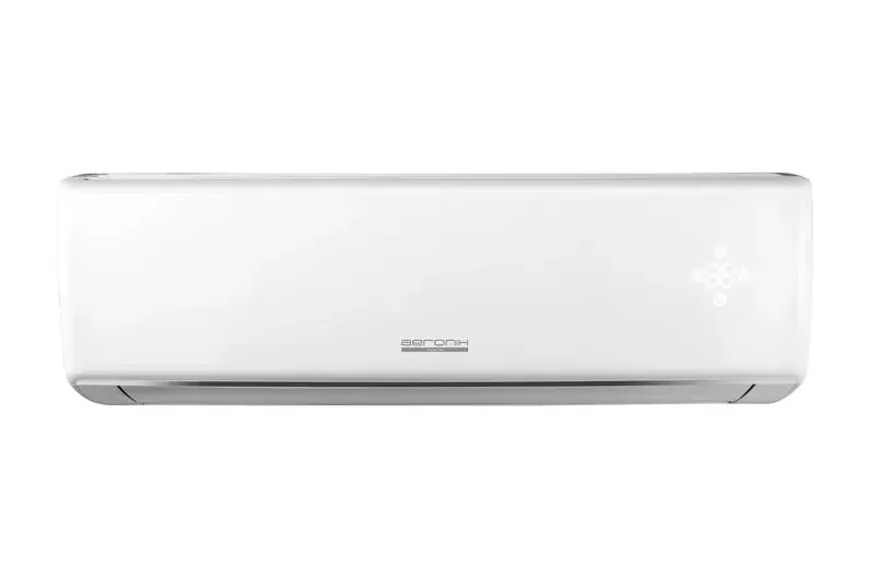 Преимущества VRF системы Fujitsu кондиционеры для Москвы