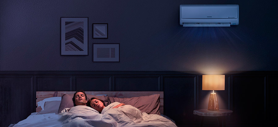 Режим "Good sleep" 