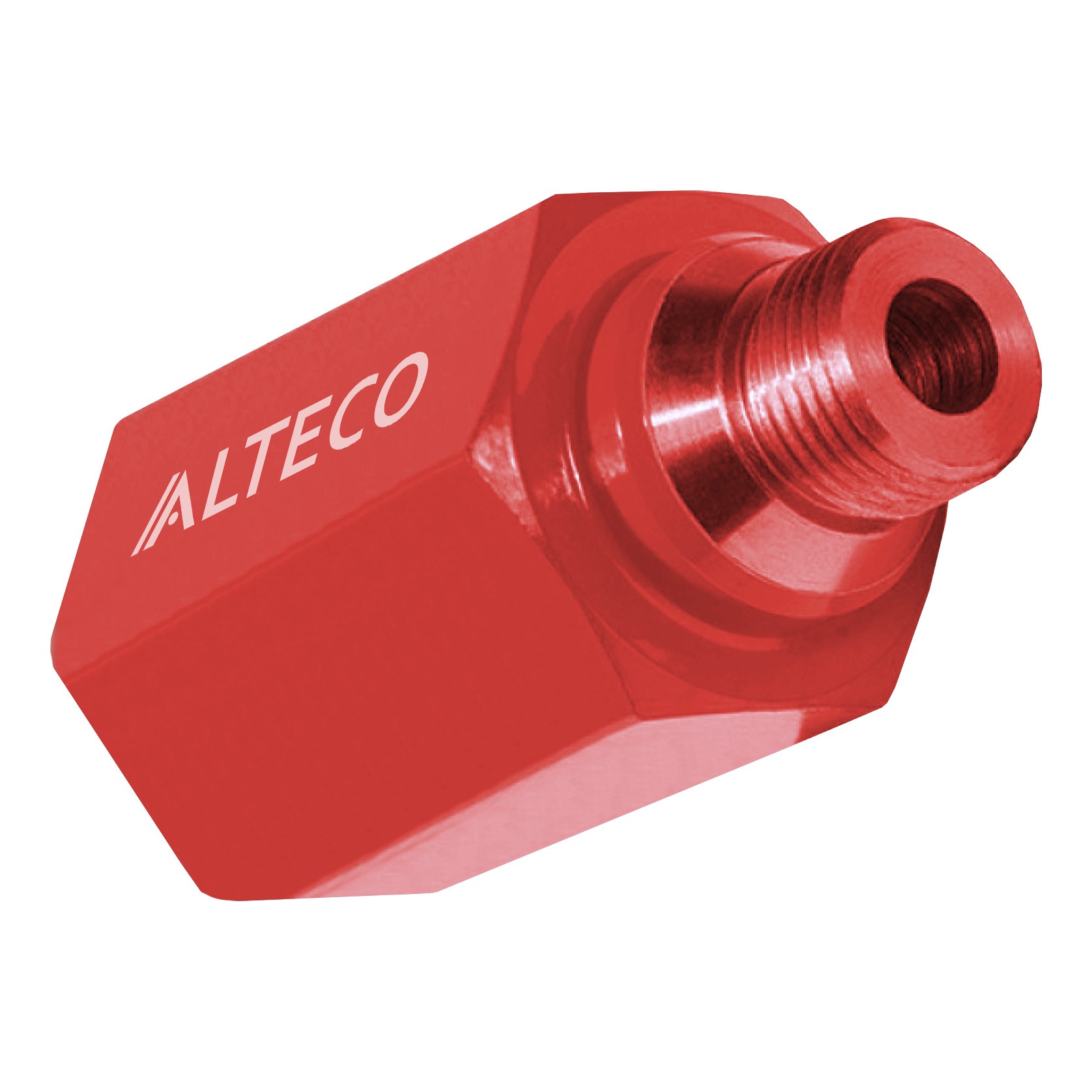 Адаптер ALTECO для алмазных коронок 1-1/4-7UNC на BT M22