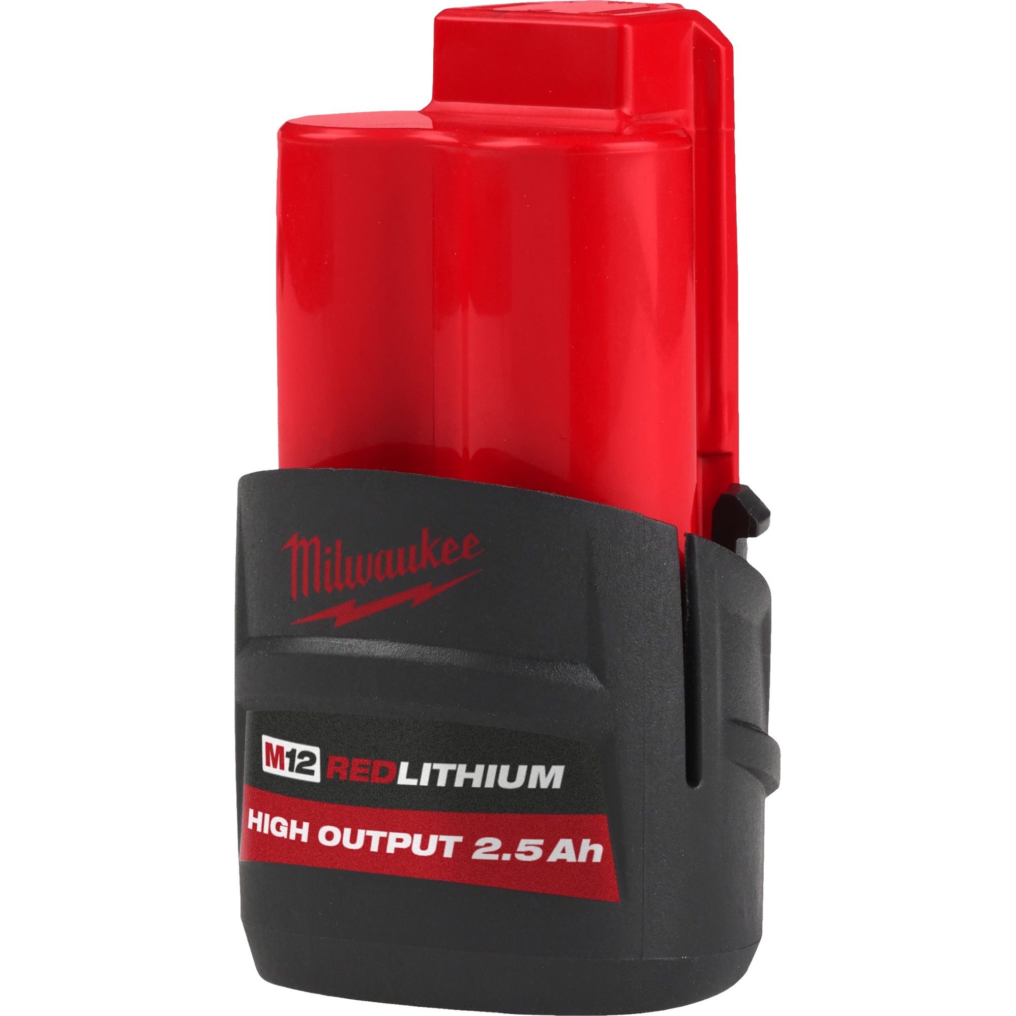 Аккумулятор Milwaukee M12 HB2
