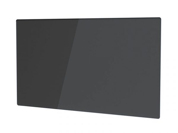 Аксессуары NOBO Декоративная панель NDG4 072 Antracite