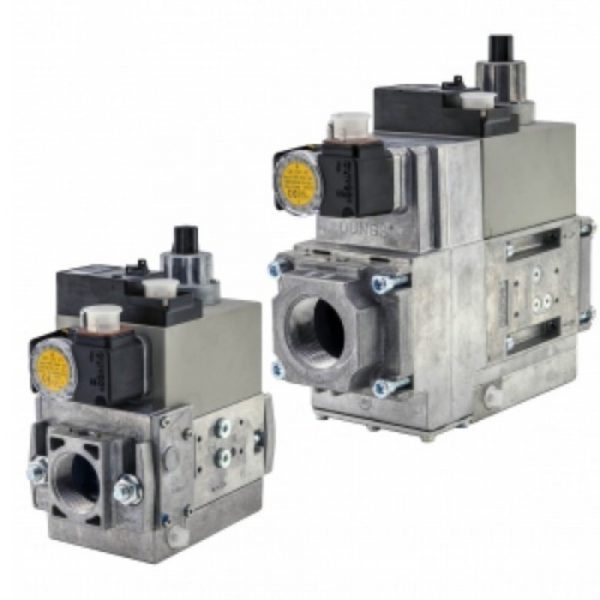 Арматура газовая 415 1quot;1/2 S20 3970180ExD