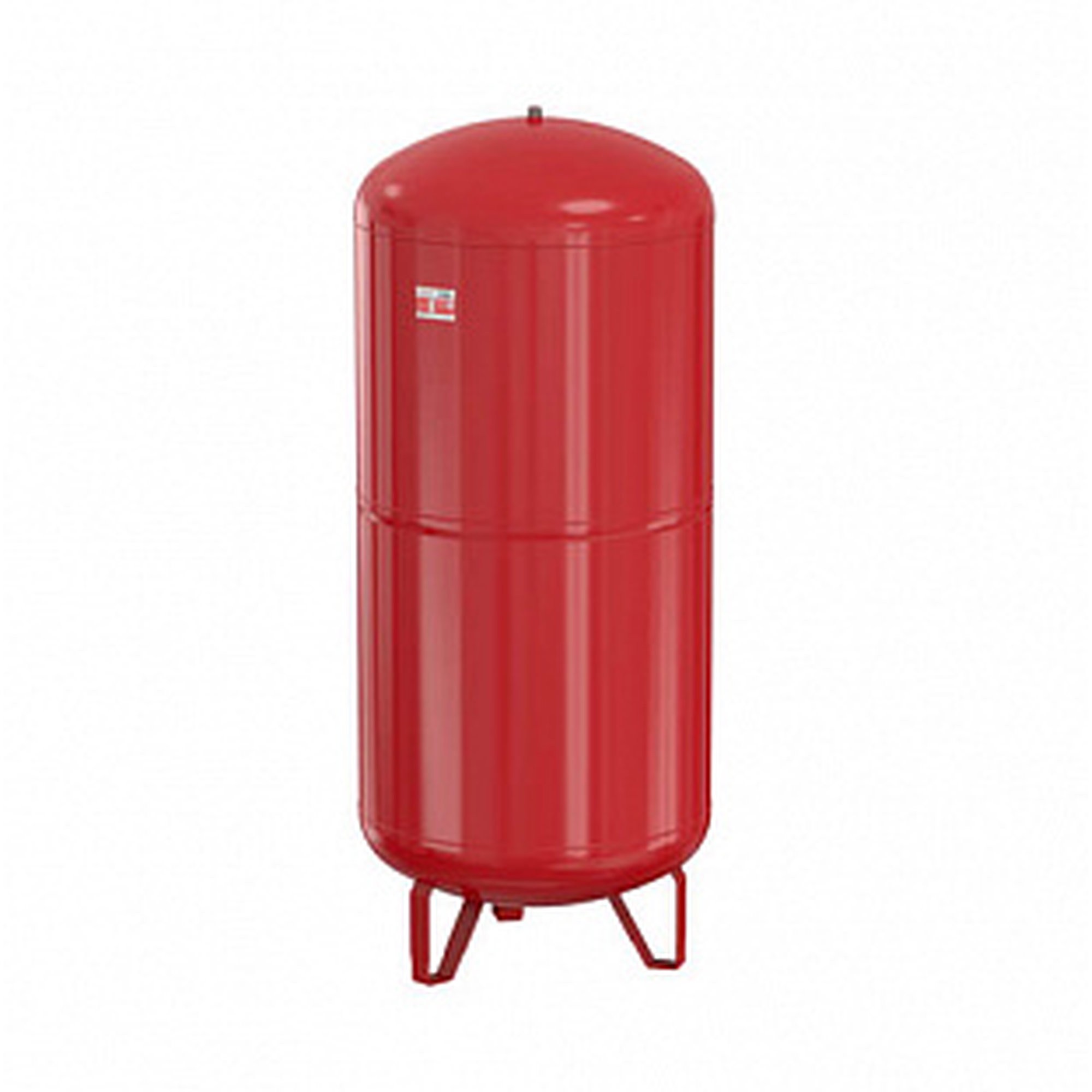 Бак Flamco расширительный (теплоснабжение/холодоснабжение) мембранный Flexcon R 110л/1
