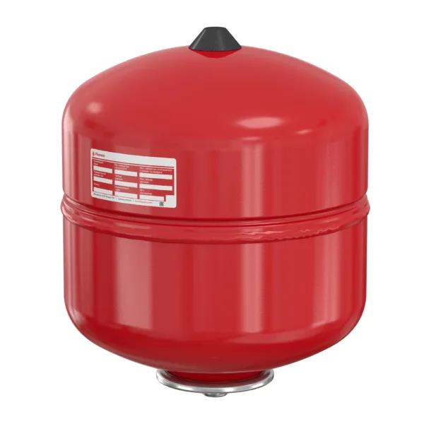 Бак Flamco расширительный (теплоснабжение/холодоснабжение) мембранный Flexcon R 18л/1