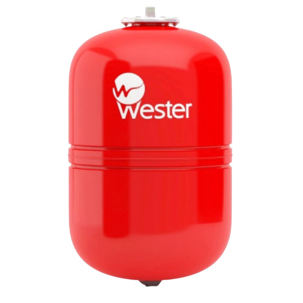 Бак расширительный Wester 18л 5 бар