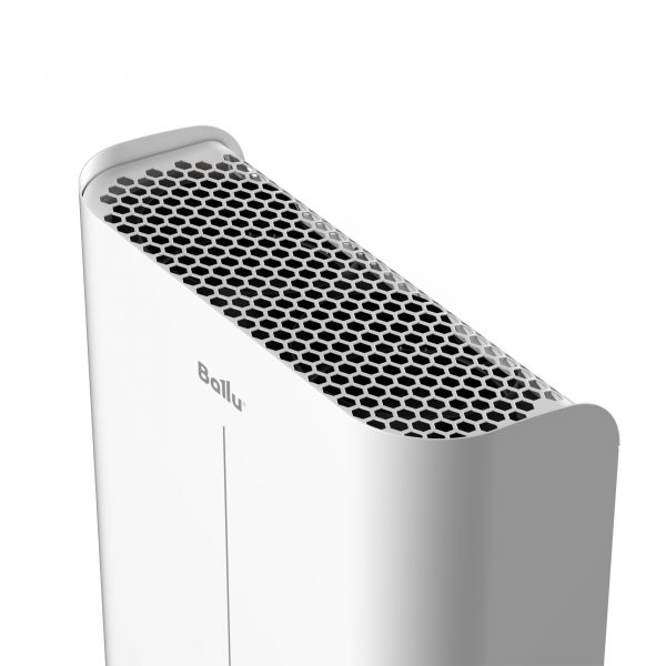 Бактерицидный рециркулятор Ballu RDU-150D WiFi ANTICOVIDgenerator, white — изображение 5