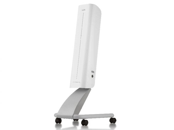 Бактерицидный рециркулятор Ballu RDU-30D ANTICOVIDgenerator, white — изображение 3