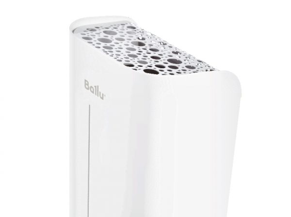 Бактерицидный рециркулятор Ballu RDU-30D ANTICOVIDgenerator, white — изображение 4