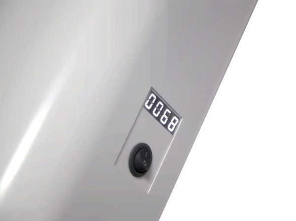 Бактерицидный рециркулятор Ballu RDU-30D ANTICOVIDgenerator, white — изображение 6