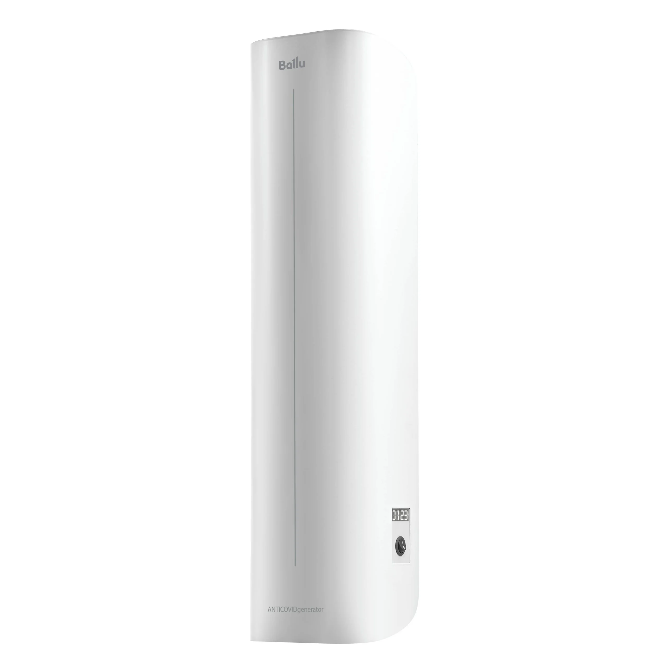 Бактерицидный рециркулятор Ballu RDU-30D ANTICOVIDgenerator