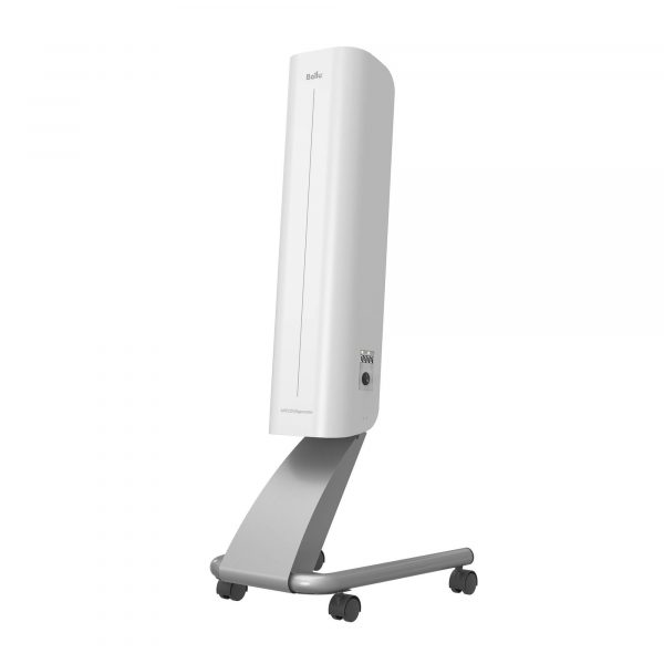 Бактерицидный рециркулятор Ballu RDU-60D ANTICOVIDgenerator, white — изображение 3