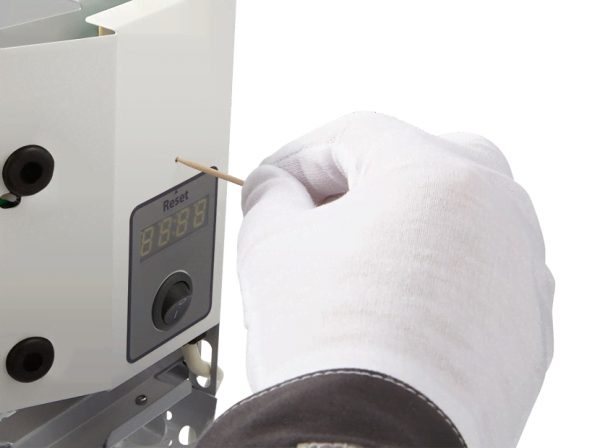 Бактерицидный рециркулятор Ballu RDU-60D ANTICOVIDgenerator, white — изображение 7