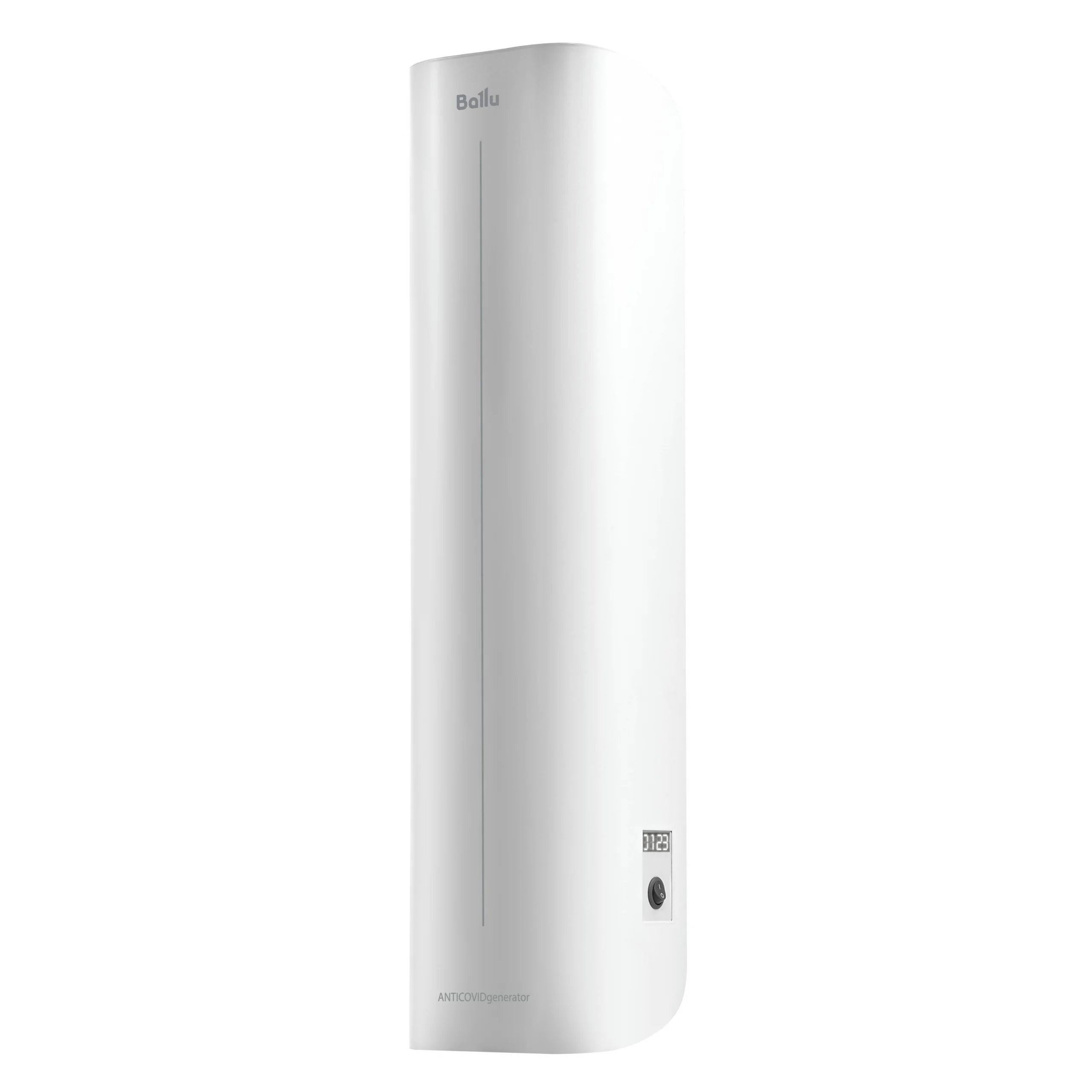 Бактерицидный рециркулятор Ballu RDU-60D ANTICOVIDgenerator