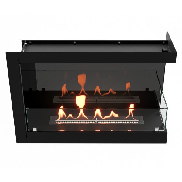 Биокамин Firelight BFP-P700RC right corner — изображение 2