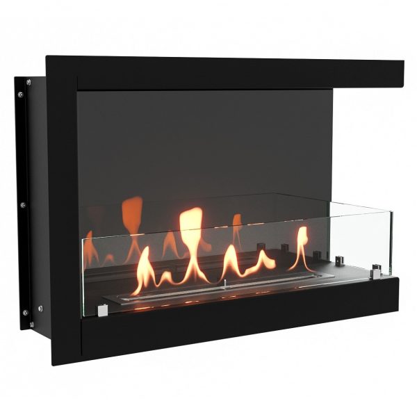 Биокамин Firelight BFP-P700RC right corner — изображение 4