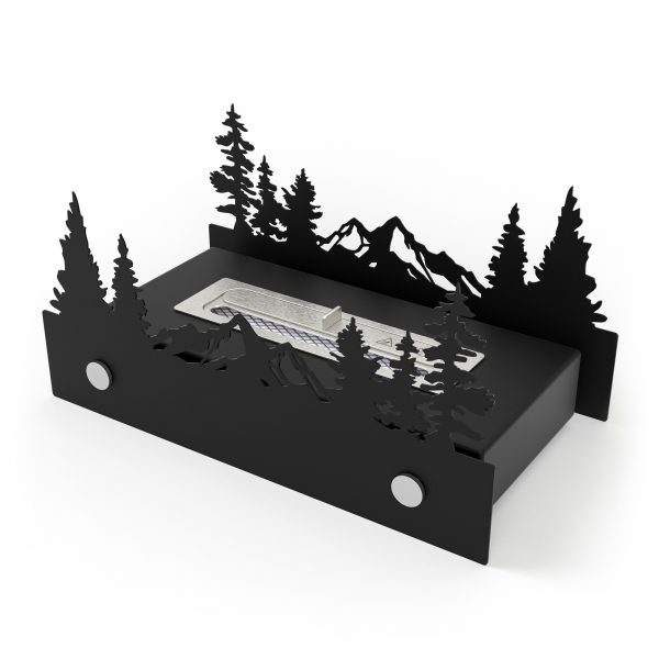 Биокамин Firelight BFP-T400MT Magic — изображение 4