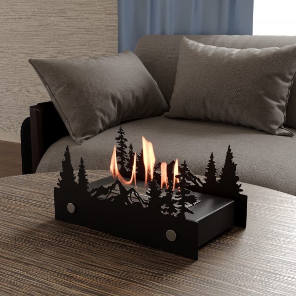 Биокамин Firelight BFP-T400MT Magic — изображение 5