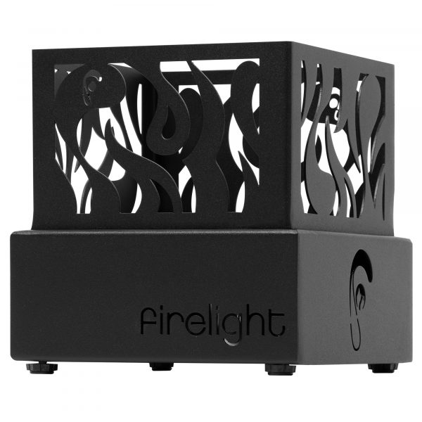 Биокамин Firelight BFP/T-2020 Black — изображение 2