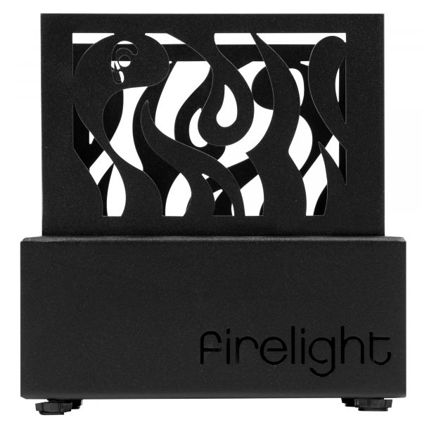 Биокамин Firelight BFP/T-2020 Black — изображение 3