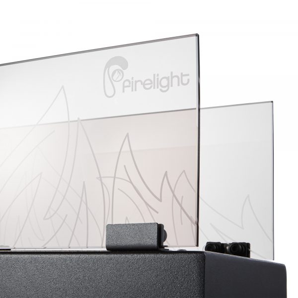 Биокамин Firelight BFP/T-3520 Glass — изображение 4