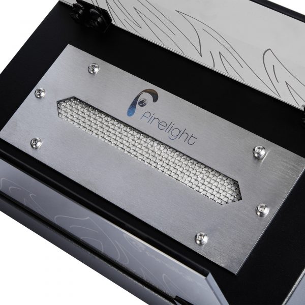Биокамин Firelight BFP/T-3520 Glass — изображение 5