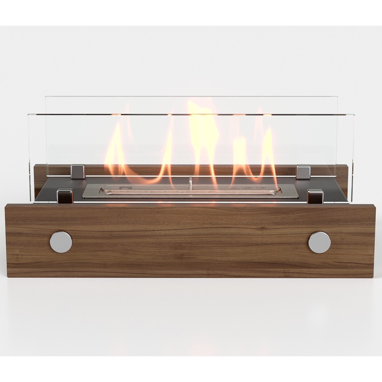 Биокамин Firelight BFP/T-4025 Wood — изображение 4