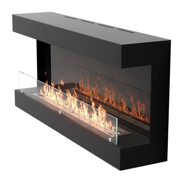 Биокамин Firelight BFP/W-120 View — изображение 2