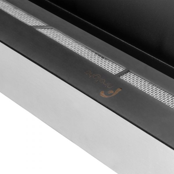 Биокамин Firelight BFP/W-90 Black — изображение 4
