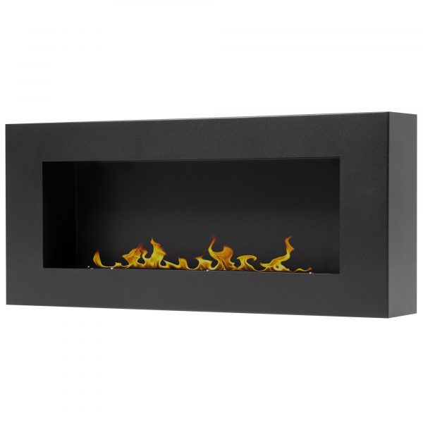 Биокамин Firelight BFP/W-90 Black — изображение 5