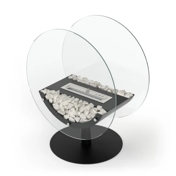 Биокамин Royal Thermo RTBFP-F500L Lens — изображение 4