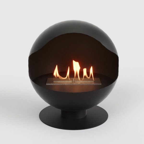 Биокамин Royal Thermo RTBFP-F500SPR Sphere — изображение 8