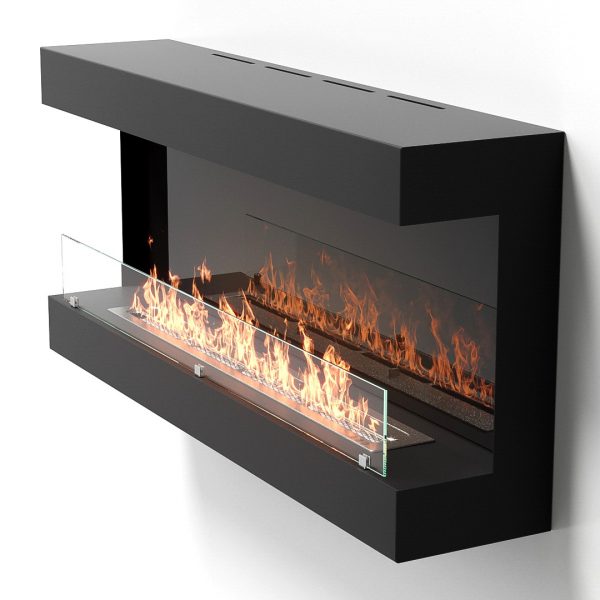 Биокамин Royal Thermo RTBFP-W120V View — изображение 4