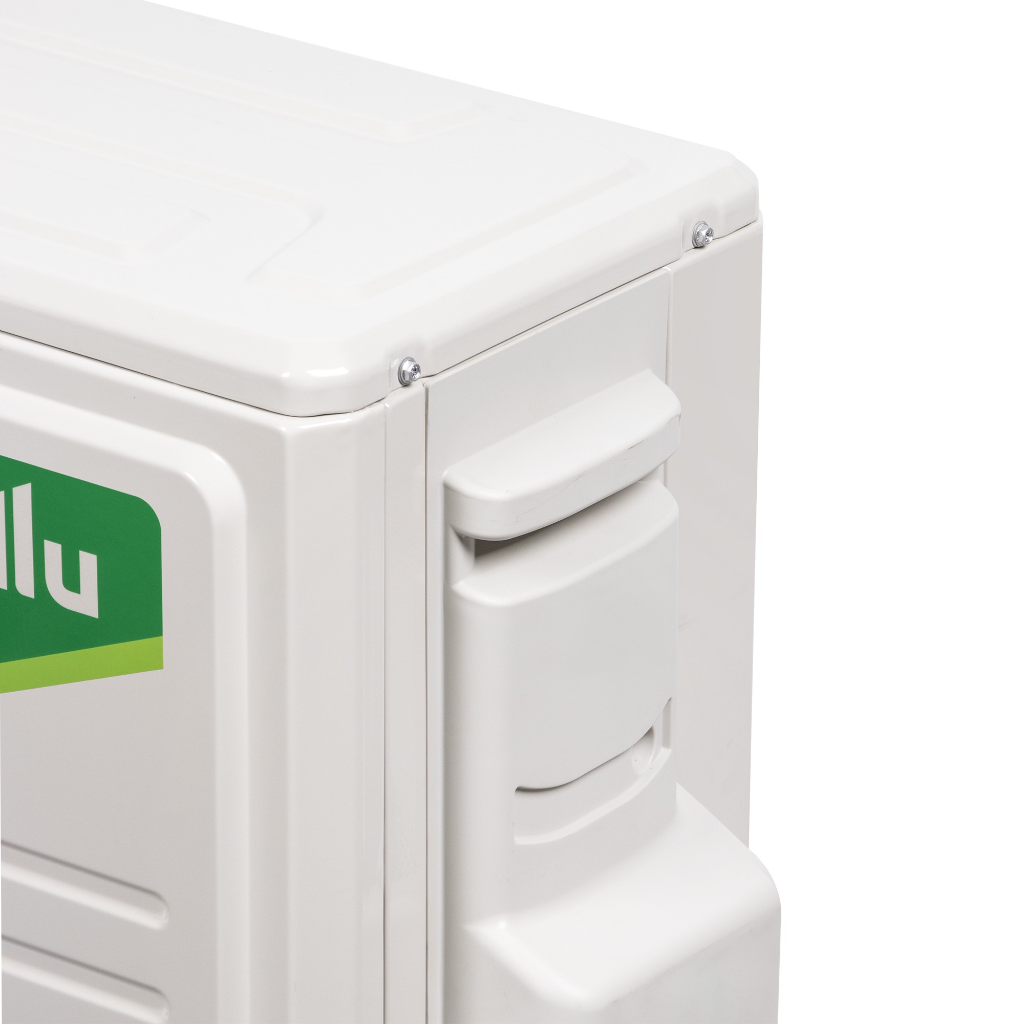 Блок наружный Ballu Multi Smart BM2OI-FM/out-14HN8_V1/EU инверторной мульти сплит-системы — изображение 4