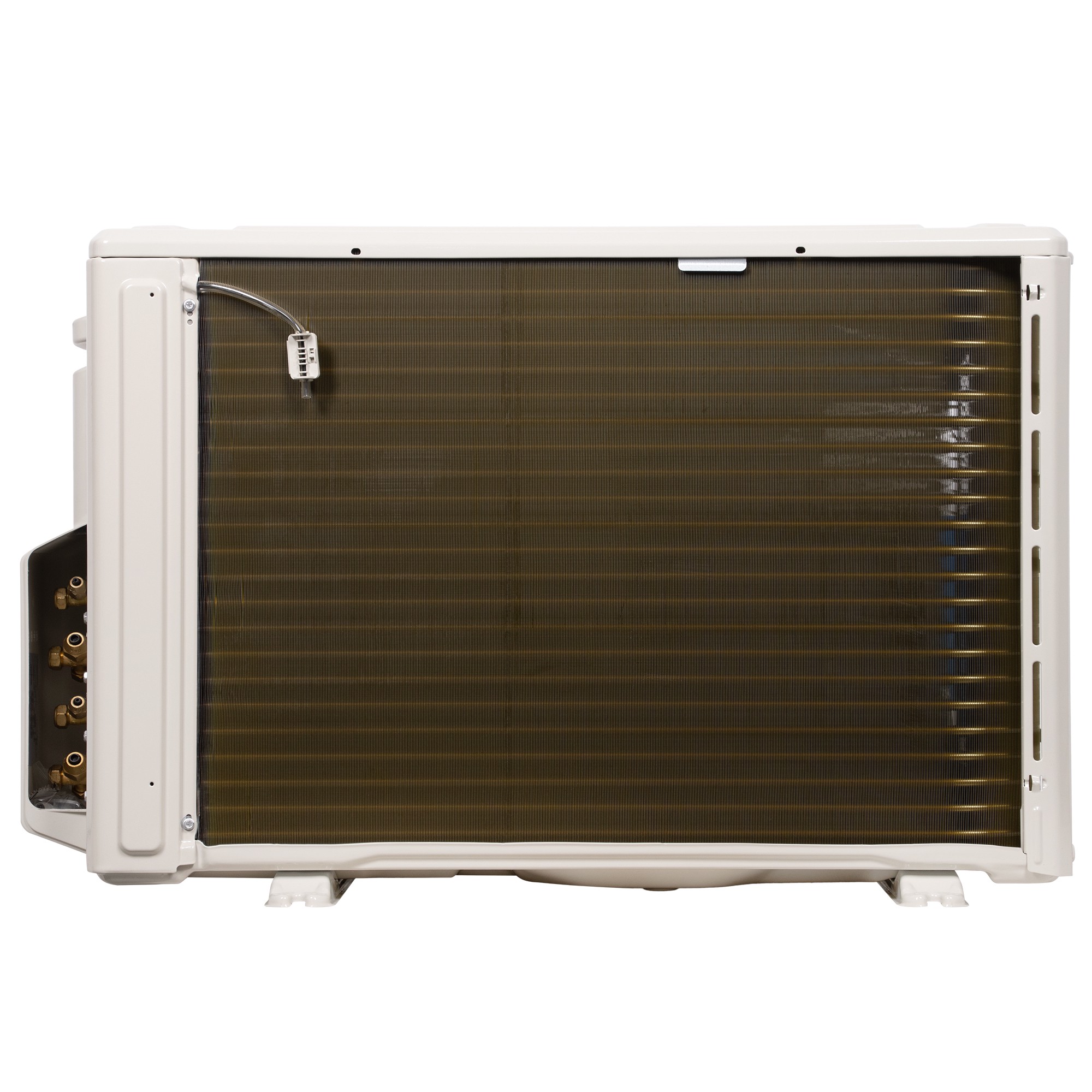 Блок наружный Ballu Multi Smart BM2OI-FM/out-14HN8_V1/EU инверторной мульти сплит-системы — изображение 5