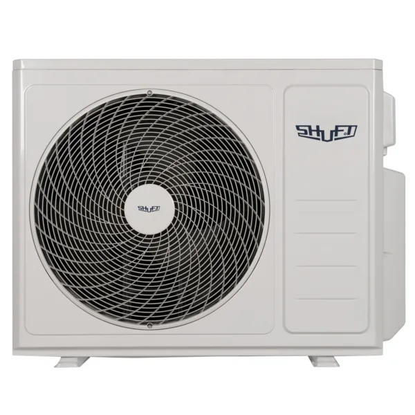 Блок наружный SHUFT SFMO/I-21 FMI-3/N8/Out инверторной мульти сплит-системы
