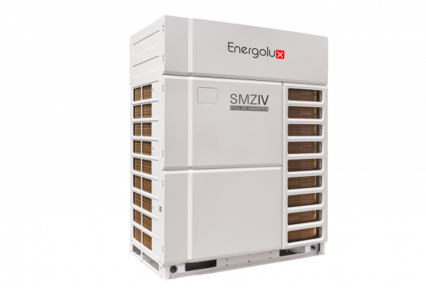 Блок с рекуперацией тепла (трехтрубный) SMZ IV Energolux SMZUR150V4AI — изображение 3