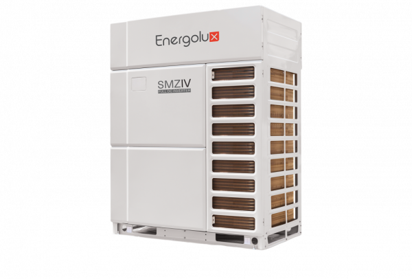 Блок с рекуперацией тепла (трехтрубный) SMZ IV Energolux SMZUR215V4AI — изображение 2
