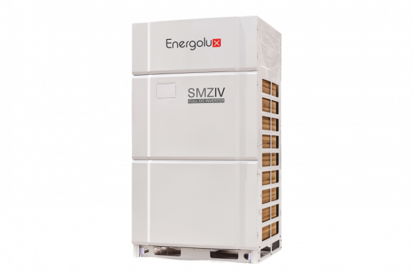 Блок с рекуперацией тепла (трехтрубный)  SMZ IV Energolux SMZUR96V4AI — изображение 2