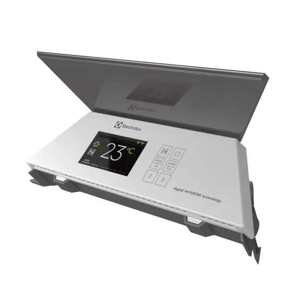 Блок управления конвектора Electrolux Transformer Digital Inverter 3.0 — изображение 3