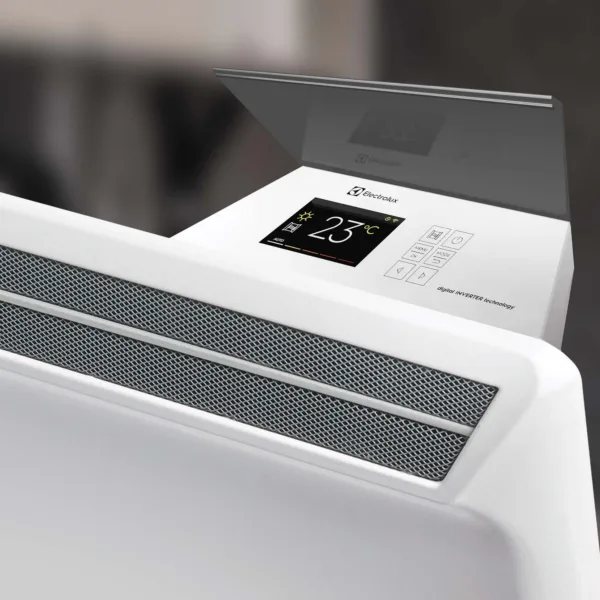 Блок управления конвектора Electrolux Transformer Digital Inverter 3.0 — изображение 4