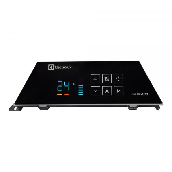 Блок управления конвектора Electrolux Transformer Digital Inverter ECH/TUI4 — изображение 2