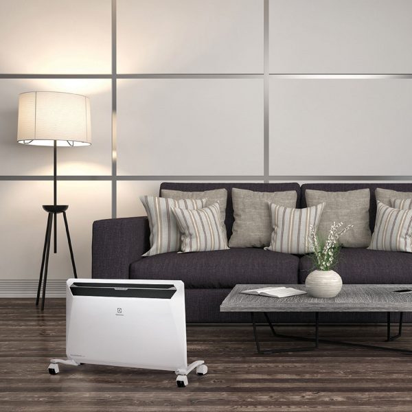 Блок управления конвектора Electrolux Transformer Electronic — изображение 3