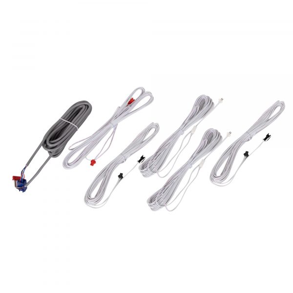 Блок управления SHUFT DX-Kit-01D(at) — изображение 8
