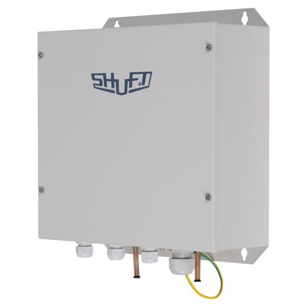 Блок управления SHUFT DX-Kit-02D — изображение 2