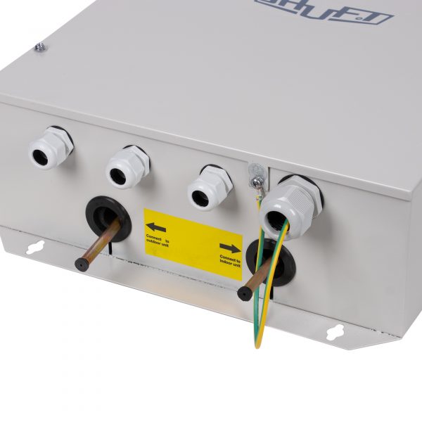 Блок управления SHUFT DX-Kit-02D — изображение 3