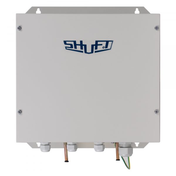 Блок управления SHUFT DX-Kit-02D — изображение 4