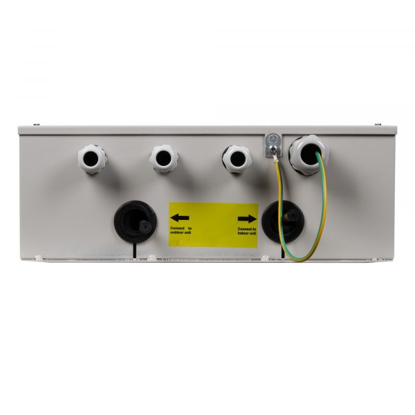 Блок управления SHUFT DX-Kit-02D — изображение 5